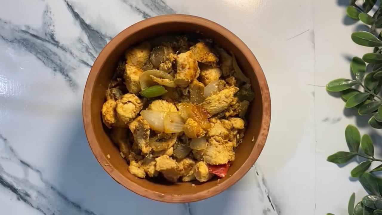 شيش طاووق